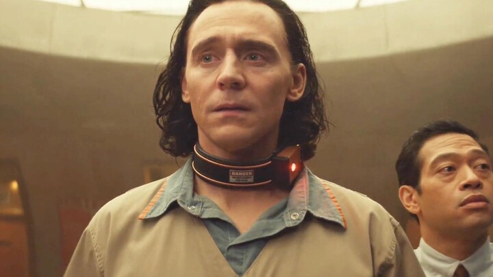 Khi Loki nhìn thấy ngăn kéo chứa đầy những Viên đá Vô cực, niềm tin của anh đã sụp đổ!