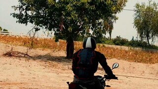 Bài hát chủ đề của Kamen Rider 2 OP