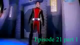 ZAIDO 2007 Episode 21 part 1