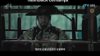 the haunted palace eps. 13 spoiler