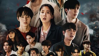 Zomvivor (2025) Episode 1 Eng Sub