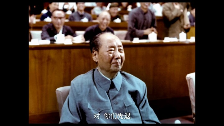 23年纪录片《人民万岁》看简介