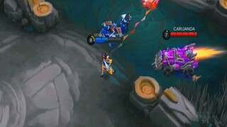GAMEPLAY KAGURA