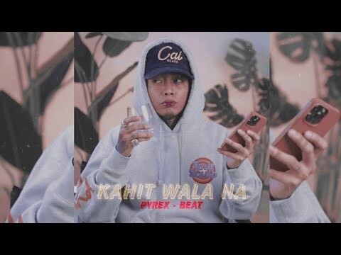 KAHIT WALA KA - Skusta Clee, Flow G, Flip D Type Beat (Prod.Pyrx-B × Finesse)