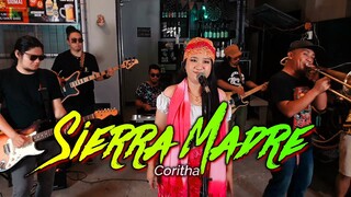 Sierra Madre - Coritha | Kuerdas Reggae Version feat. Gold Jah