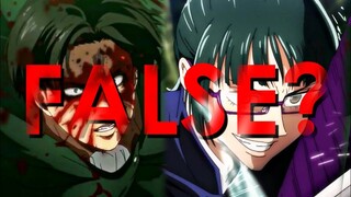 VERCREEK WILL NOT BE ANIMATING THE LEVI SCENE?! | Attack On Titan Season 4 Episode 14