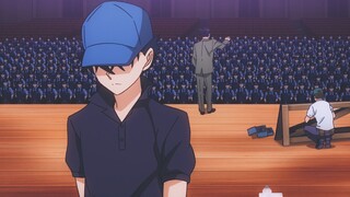 【Kuroba Kaito】Ordinary Road
