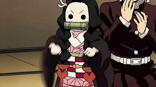 nezuko channn