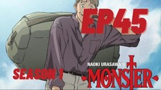 Monster S1 Ep 45 ENG DUB
