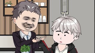 ตอนที่ 12 มูไบและบาวางฮัว