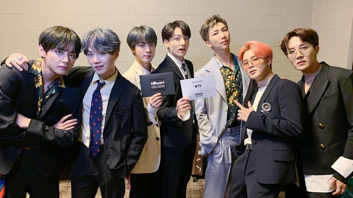【WNS Sub Indo】190502 Apakah Anda tahu BTS?