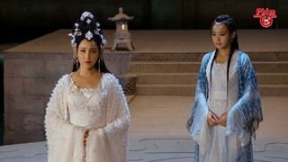 Hiên Viên Kiếm Hán Chi Vân - Tập 74