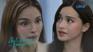 Abot Kamay Na Pangarap: Ang pangungulit ni Dax kay Zoey! (Episode 495)