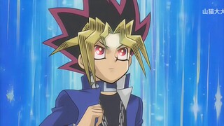 [Yu-Gi-Oh! DM] 4K AI ฟื้นฟูร่างของ Black Magic Girl ให้เป็นลูกกระสุนปืนใหญ่ (พร้อมคำบรรยาย)