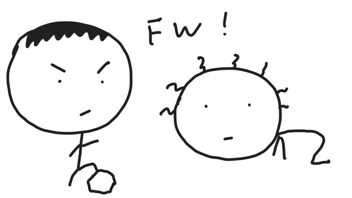 Stress, kill me!