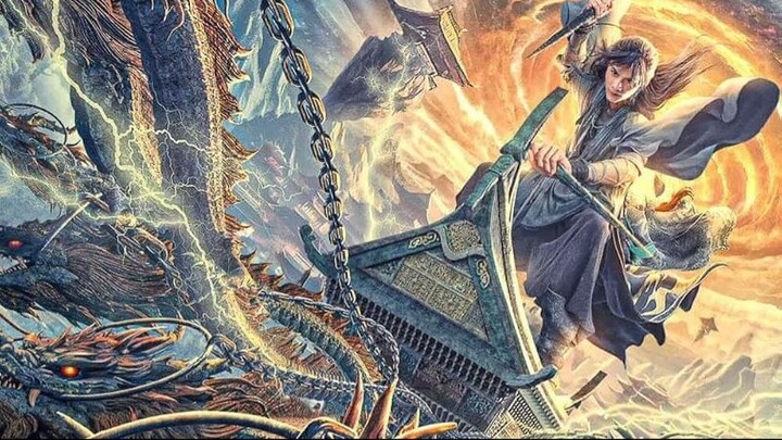 Forbidden Zone (2023) - sub indo - Full HD