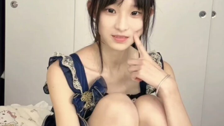 อายุ 19 ปีดูเด็กมากเลยนะ