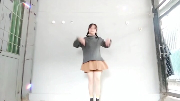 Dễ thương vui nhộn😍