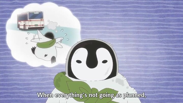 Welcome! Chitose-san. Episode 11.