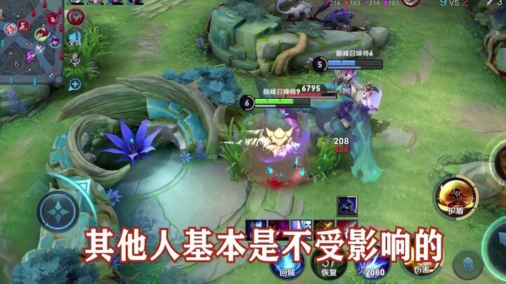 5分钟破三外塔对于老虎来说并不稀奇，什么是芝麻什么是西瓜我来为你解答！