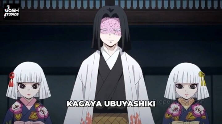 SELURUH ALUR CERITA DEMON SLAYER : KIMETSU NO YAIBA