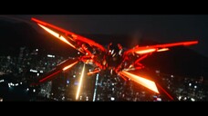 Tron Ares - Official Trailer