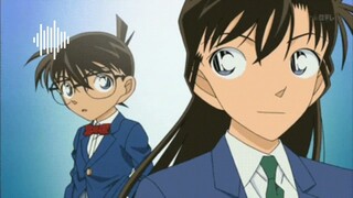 RAN MOURI | DETECTIVE CONAN