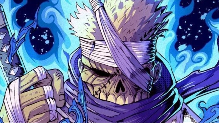 Ryuma💀 #onepiecefightingpath #onepiecebountyrush #onepieceburningwil #onepieceambition #anime #ryu