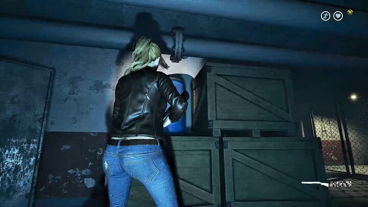 The Killing Antidote PC Game