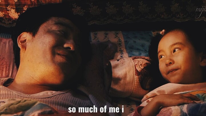 Miracle in cell no 7 (edited by me)