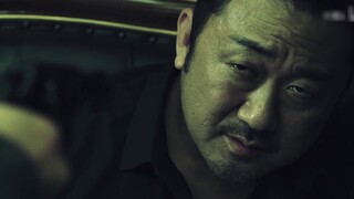 [Trailer giả] Phiên bản Hàn Quốc của "Joker" Ma Dong-seok