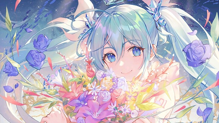 Anime|Anime Mixed Clip|"Spotsommer Mumpitz"