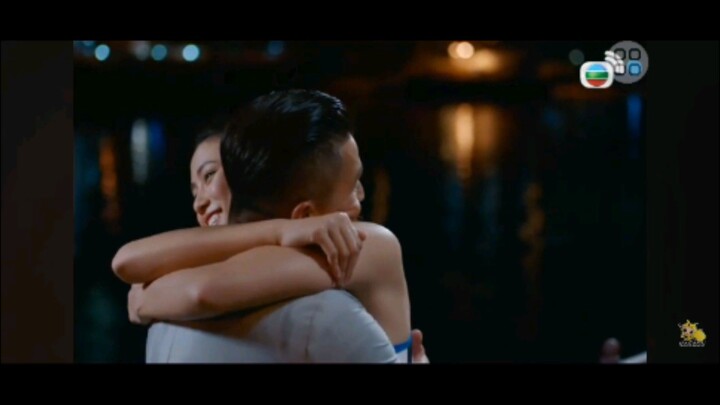 Phim tvb: BIỆT ĐỘI TÀNG HÌNH Tập 27