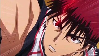 Bộ anime thể thao đầu tiên bạn xem tên gì [ tôi : chính là bộ này ]
