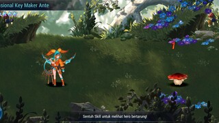 [Skill] Member Hyde Reaper | Seven Knights