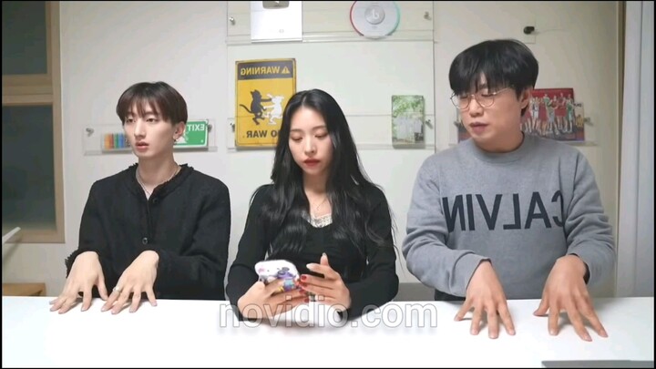 AB LIVE MEMBERS