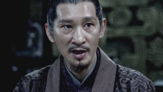 每个人都有一个武侠梦 这是我心中的雪中 【雪中悍刀行人物群像】