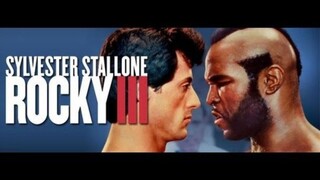 WATCH MOVEI: Rocky -3- trailer: link in the description: