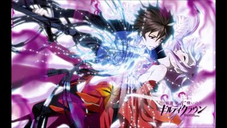 「GC」Guilty Crown OST - My Dearest