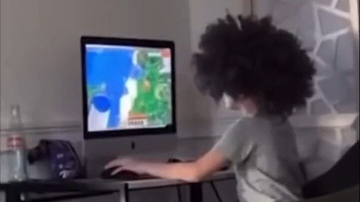 MC meme về người bạn của bạn chơi Minecraft với chế độ chết là không rớt đồ