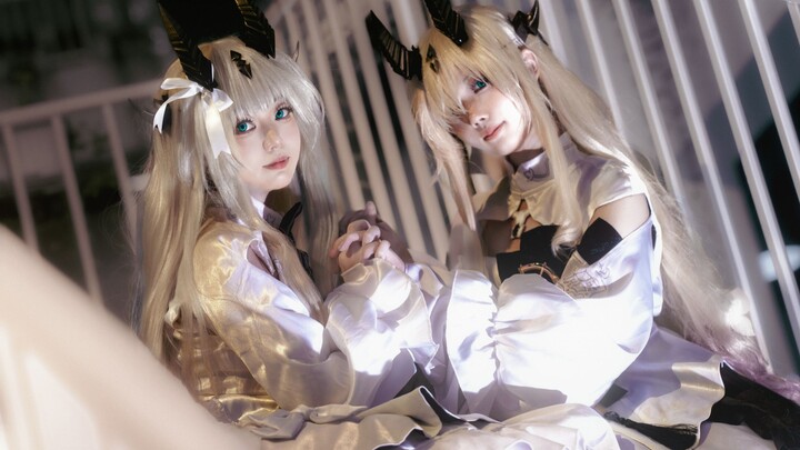 [Red Dragonbone] The Daily Heaven-and-Hell Kingdom of These Young Sisters!