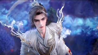 GILAA Op Parahh😱🔥Perjalanan MC Shi Hao Emang Nggak Ngotakk