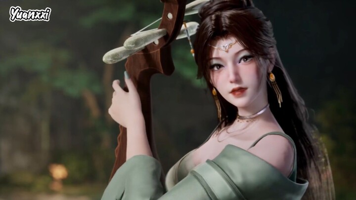 My Senior Brother Is Too Steady Episode 130 Sub Indo