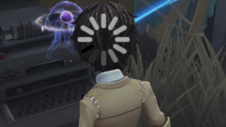 When you ban Joseph and the opponent is reading.
