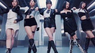 新风格！Red Velvet日文新曲《WILDSIDE》MV公开！