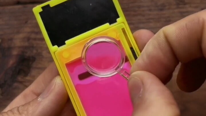 In 20 years, no one will remember these things.