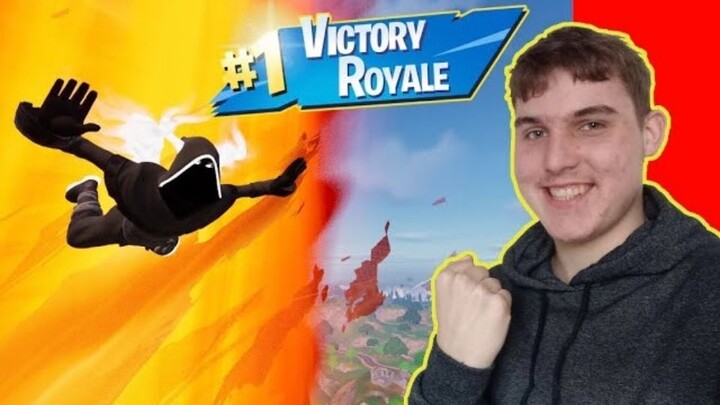 Winning A Game Inside The Tornado!