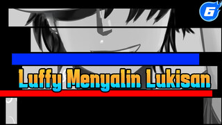  Tablet Drawing / No Coloring Painting (Perbedaan Warna Komputer yang Serius)_6