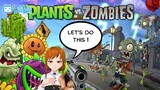 Plants VS Zombie (Stream recording)