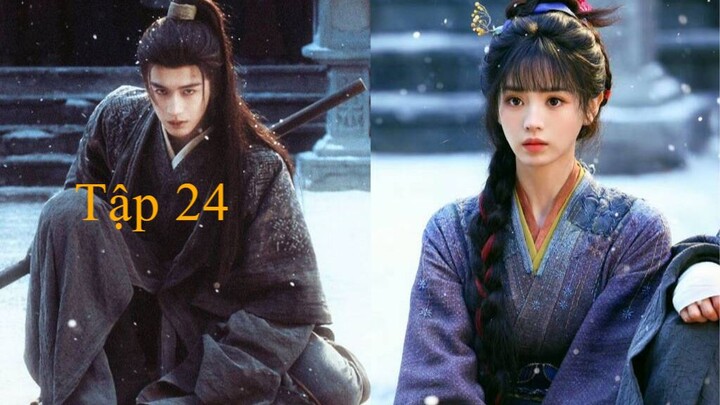 [Thuyết Minh] 𝐓rục 𝐍gọc - Tập 24 FHD